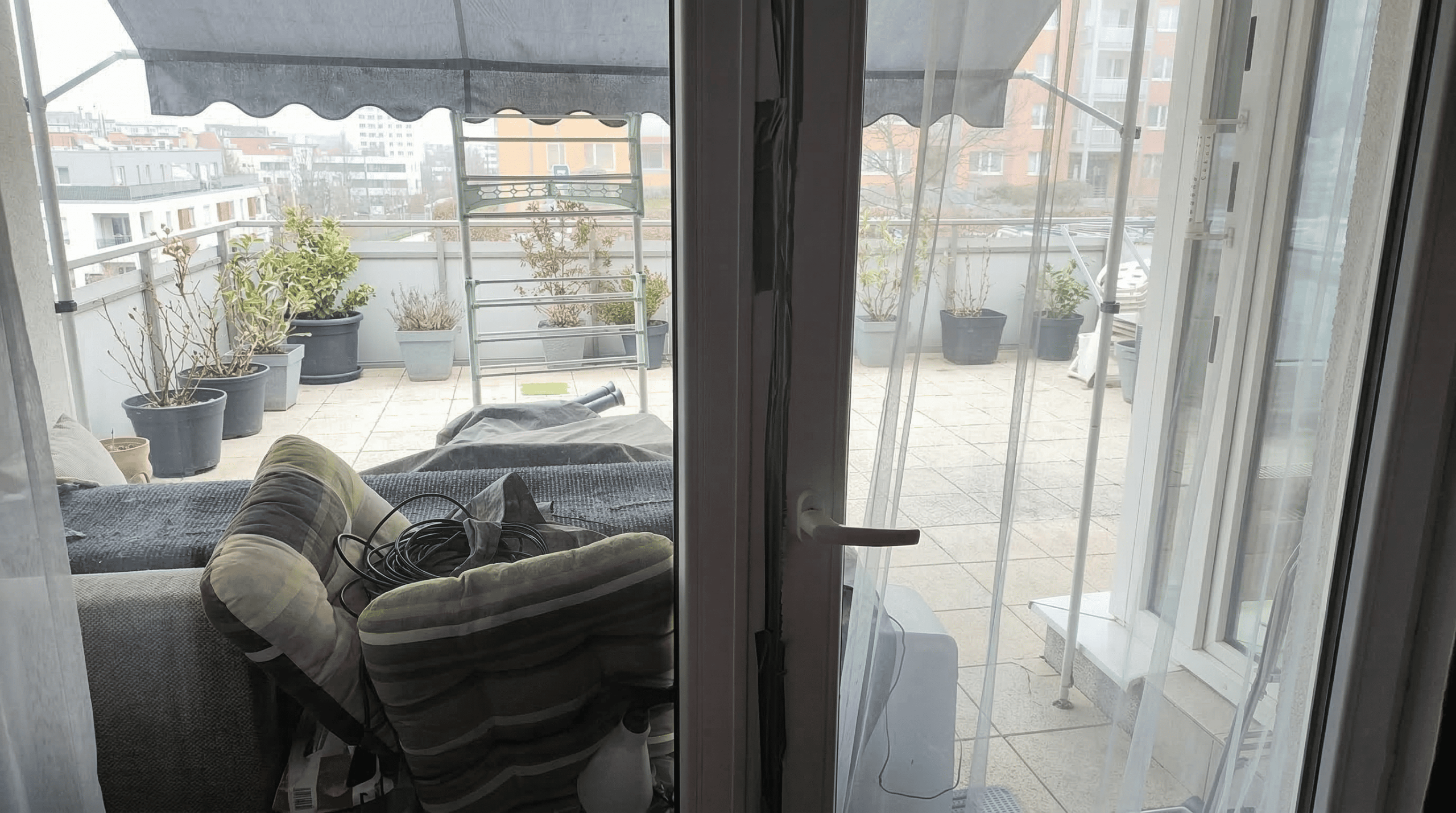 Okno po renovaci – Original Optik