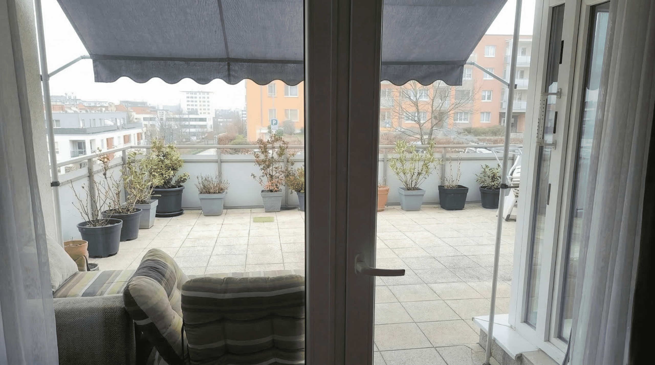 Okno před renovací – Original Optik